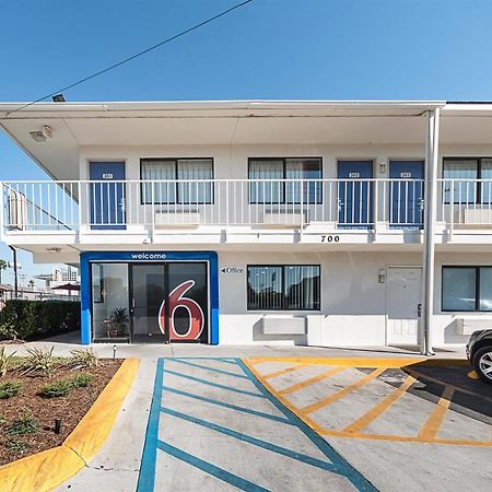 Motel 6-Mcallen, Tx Dış mekan fotoğraf