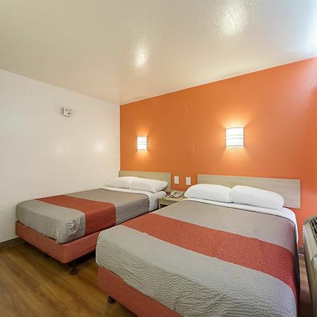 Motel 6-Mcallen, Tx Dış mekan fotoğraf