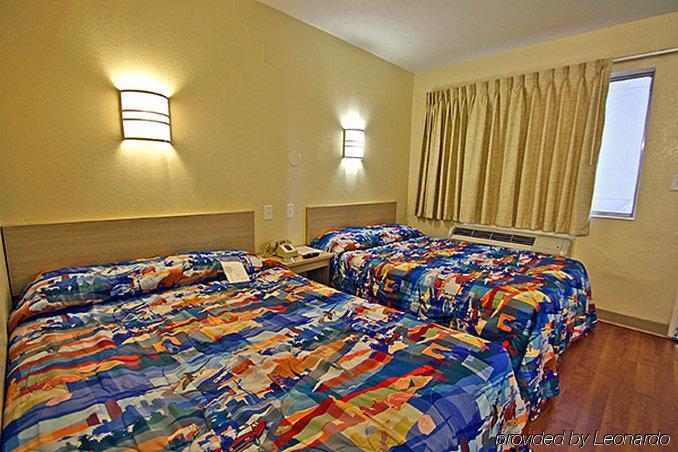 Motel 6-Mcallen, Tx Dış mekan fotoğraf