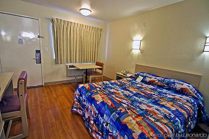 Motel 6-Mcallen, Tx Dış mekan fotoğraf