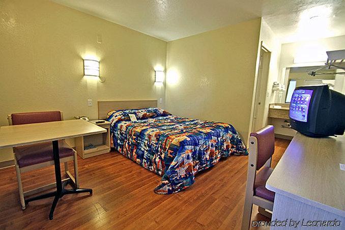 Motel 6-Mcallen, Tx Dış mekan fotoğraf