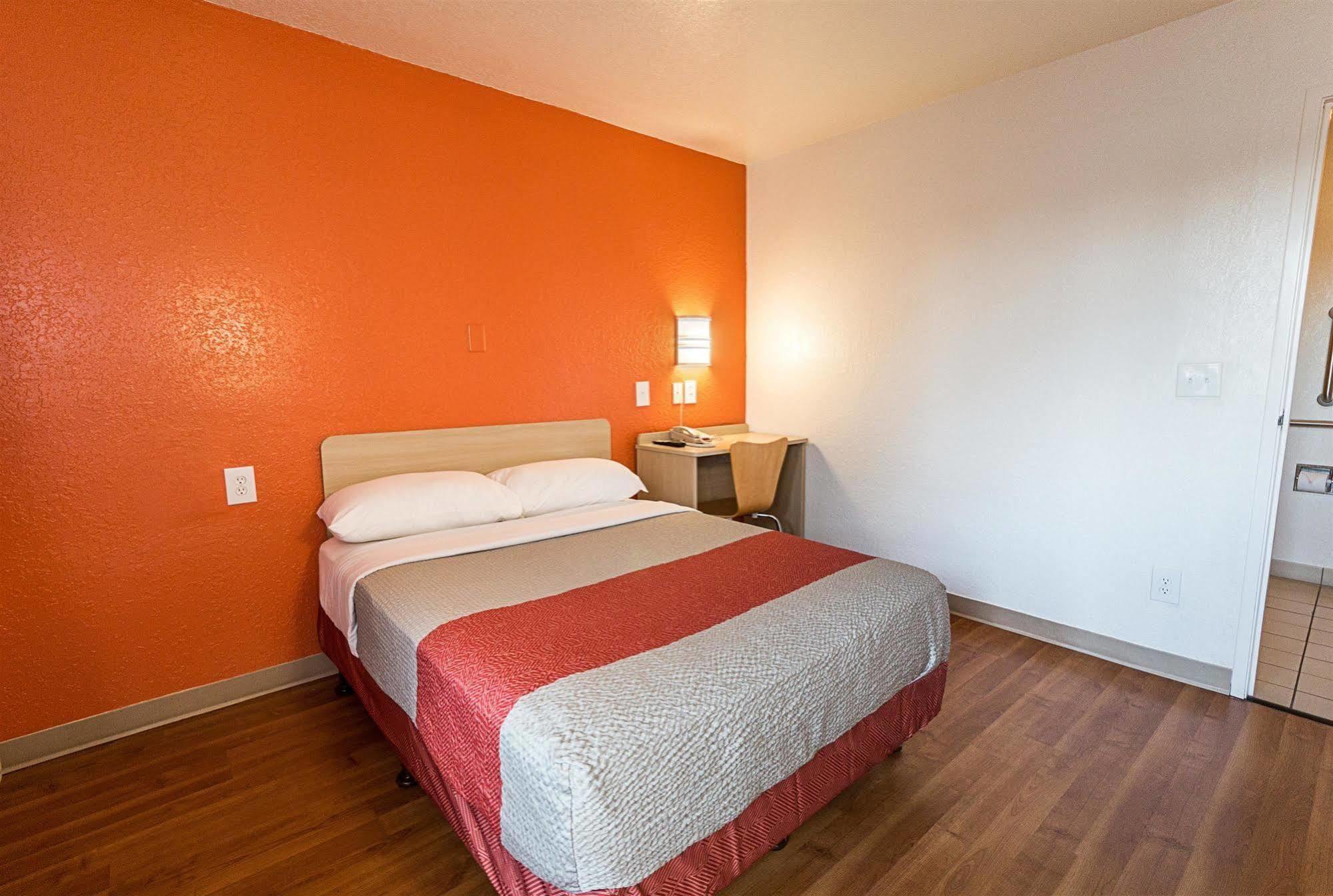 Motel 6-Mcallen, Tx Dış mekan fotoğraf