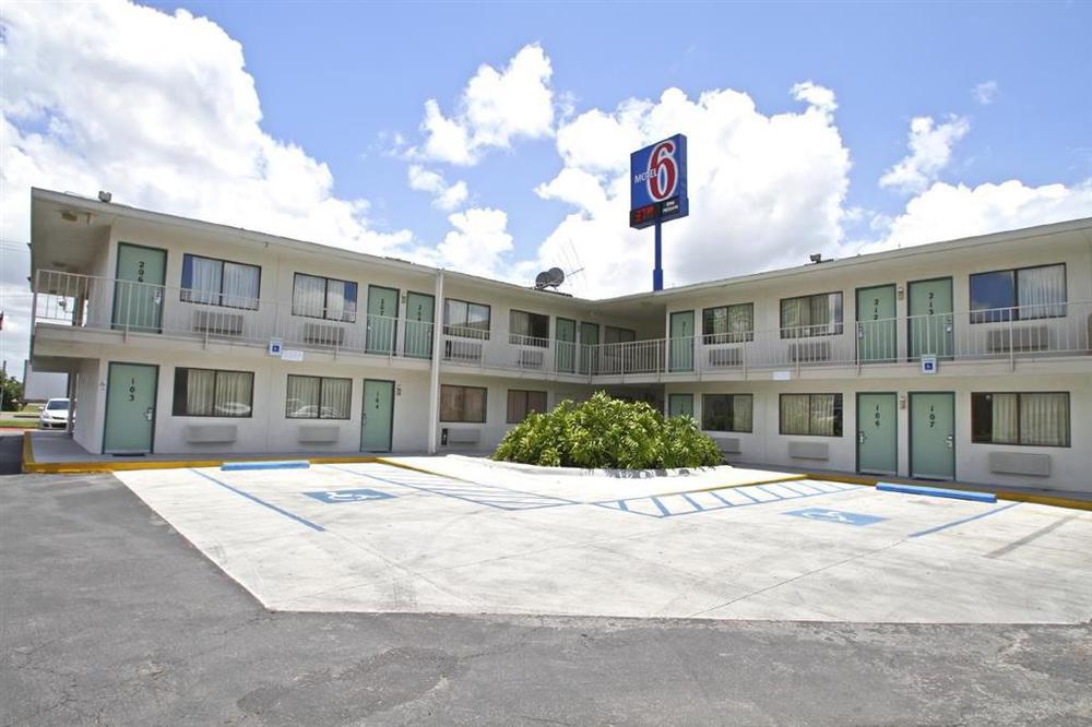 Motel 6-Mcallen, Tx Olanaklar fotoğraf