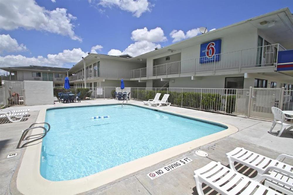 Motel 6-Mcallen, Tx Konforlar fotoğraf