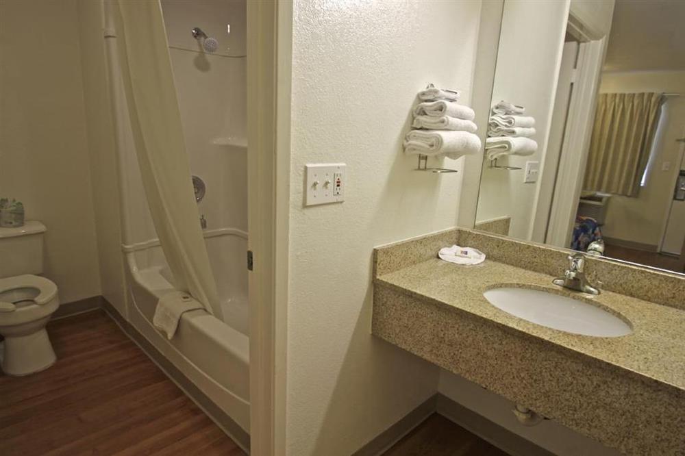 Motel 6-Mcallen, Tx Oda fotoğraf
